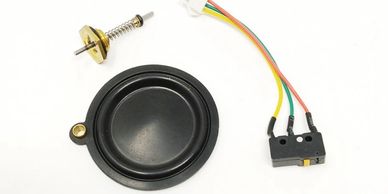 Aires Calentadores Reparaciones y Mas | Maceo Electric Service